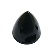 2.25 inch Plastic Fairing (Red)