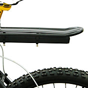 Aleación de aluminio de bicicletas Quick Desmontar estantes ajustables telescópicos AG006