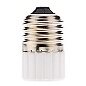 E27 à LED MR16 Adaptateur Socket Ampoules