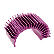 Cooling Fin F Shaped