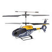 EC120 Fighter 3,5-Channel Gyro fjernbetjening helikopter (Model: U812)