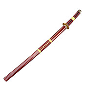 Cosplay Sword  Inspired by One Piece Roronoa Zoro New Sandai Kitetsu