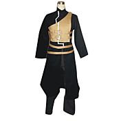 Cosplay Costume Inspired by Naruto Manga VER. Gaara