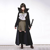 Cosplay Costume Inspired by Shakugan No Shana