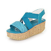 Fabulous Platform Heel Sandals Party / Abendschuhe (mehr Farben)