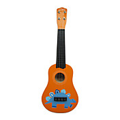 CBSKY - (Stegosaurus) Ukulele Soprano Patrón Dinosaur Basswood