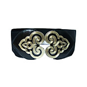 Fashion Spandex Party/Fashion Belt (More Colors)