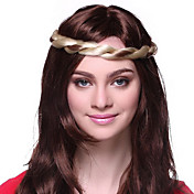 Top Grade Quality Synthetic Headband