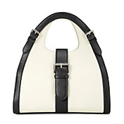 Fashion Leather Top Handle Bags/Shoulder Bags(More Colors)