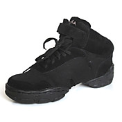 Unisex's Canvas Modern / Ballroom Dance Shoes