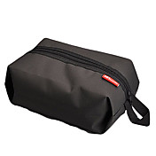 NatureHike-NH Bolsa Durabla suprimentos de lavar roupa (Preto)