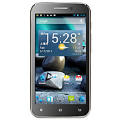 månestein - quad core Andriod 4.1 1g ram med 5 "ips berøringsskjerm (1,2 GHz * 4, 3G, WiFi)