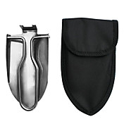 Stainless Steel Folding Shovel(K136)