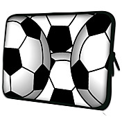 Football Pattern 7"/10"/13" Laptop Sleeve Case for MacBook Air Pro/Ipad Mini/Galaxy Tab2/Sony/Google Nexus 62657
