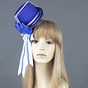 Blue Hat Inspired by Black Butler Ciel Phantomhive