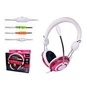 OVLENG Over-Ear Headphones for PC with Mic OV-L9002MV