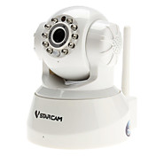 VSTARCAM T6836WIPのプラグ·アンド·ワイヤレス·PTのIPカメラを再生