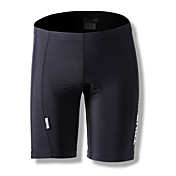 SPAKCT 80% polyamid 20% spandex pustende / hurtigtørkende Menn sykling shorts med 3D Pad S13T08