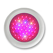 Estilo LED UFO planta cresce a luz com 45 LEDs