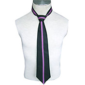 Uniform Tie Inspired by Ouran High School Host Club Ouran High School Boys' Uniform