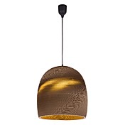 25W Moderne Licht van de tegenhanger met Paper Shade
