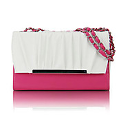 Gorgeous PU Casual / Compras Bolsa de hombro (más colores)