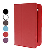 Protective Case Cover with Stand for Samsung Galaxy Tab2 7.0 P3100 (Assorted Colors)