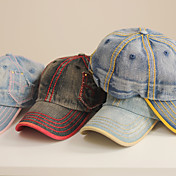 Jeans Baseball Cap (56-59cm)