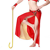 Dancewear Rendimiento Luminoso Belly Danza PC Cane