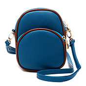 Cute Fashion Women's Candy Kleur Crossbody