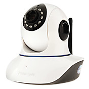 VSTARCAM T7838WIP 720P HD Plug and Play Wireless PT IP-camera's (Support 32G TF-kaart)