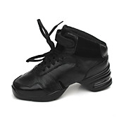 Stylish Men's Leather Modern / Ballroom Dance Shoes
