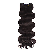 4 oz Top Quality 100% Indian Remy Hair 18 Inch Body Wave Machine Made Wefts