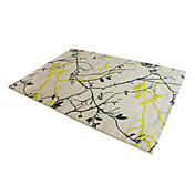 País Sucursales polipropileno Area Rug