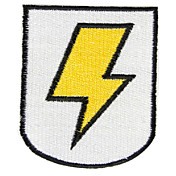 insigne uniforme club inspiré par Inazuma Eleven raimon juniors de football de haut