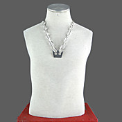 Cosplay Necklace Inspired by Kingdom Hearts Sora