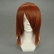 Cosplay Wig Inspired by Sengoku Basara Ishida Mitsunari