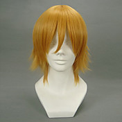 Cosplay Wig Inspired by Reborn!-Sasagawa Kyoko