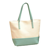 Charming PU Shopping/Casual Top Handle Bag/Shoulder Bag(More Colors)