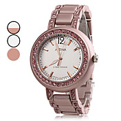 Guarda Lega analogico donna Bracciale quarzo (colori assortiti)