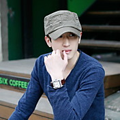 Mode Pure Cotton Rivet Cap