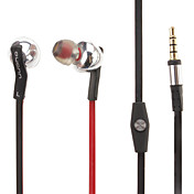 OVANN Cool High-Quality Transparent In-Ear Earphone OA-1075M (2 Colors)