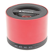 MY-VISION Protable Column Mic/TF 3.5MM BlueTooth Mini Speaker