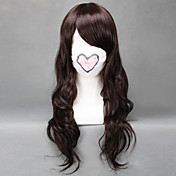 Cosplay Wig Inspired by Fairy Tail-Cana Alberona