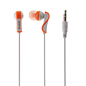 Powerful Bass Stereo In-Ear Earphones for iPod (Assorted Colors)