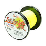 Sinoke Fluorocarbon Lure-vislijn (500m)