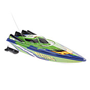 C202-B Remote Control Racing Boat (verschiedene Farben)
