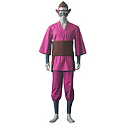 cosplay Inspiré par Naruto Singe Quatre-queue