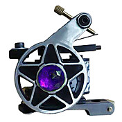 Draht-Cutting Diamant Tattoo Machine Gun (2 Farben für wählen)