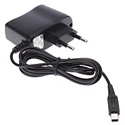 Adaptador AC de alimentação para Nintendo DS / Nintendo 3DS (UE)